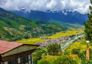 Bhutan Tour Travel Tips